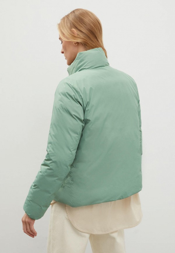 фото Куртка утепленная finn flare