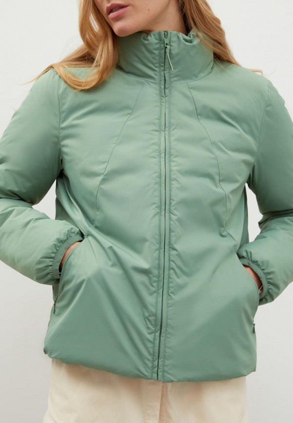 фото Куртка утепленная finn flare