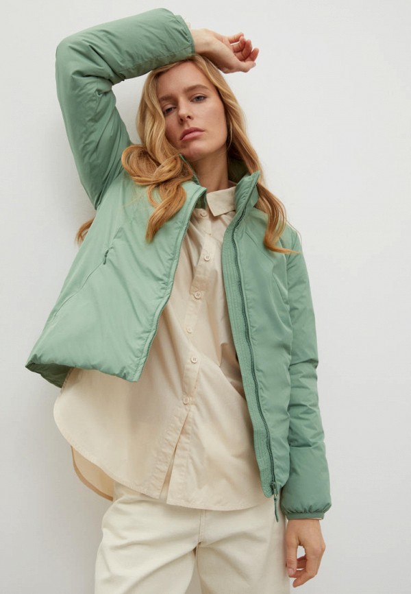 фото Куртка утепленная finn flare