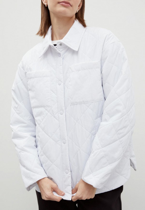 фото Куртка утепленная finn flare