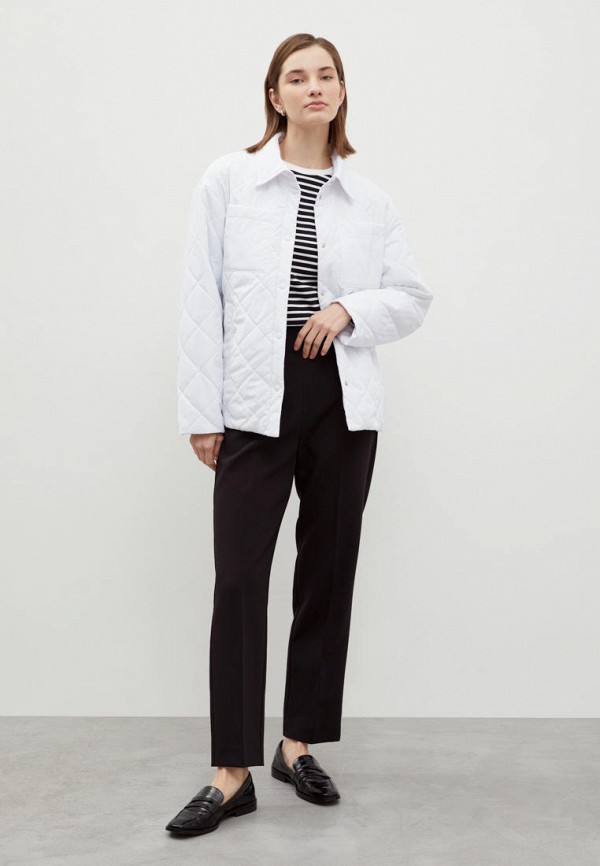 фото Куртка утепленная finn flare