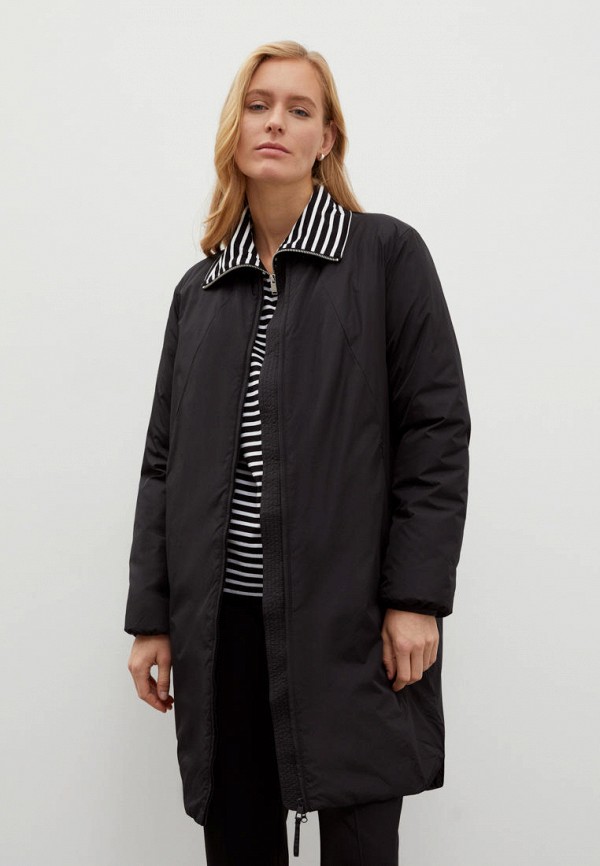 фото Куртка утепленная finn flare