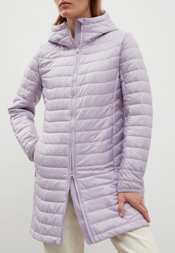 фото Куртка утепленная finn flare