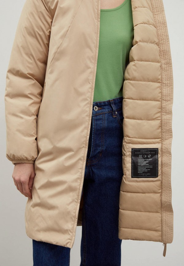 фото Куртка утепленная finn flare