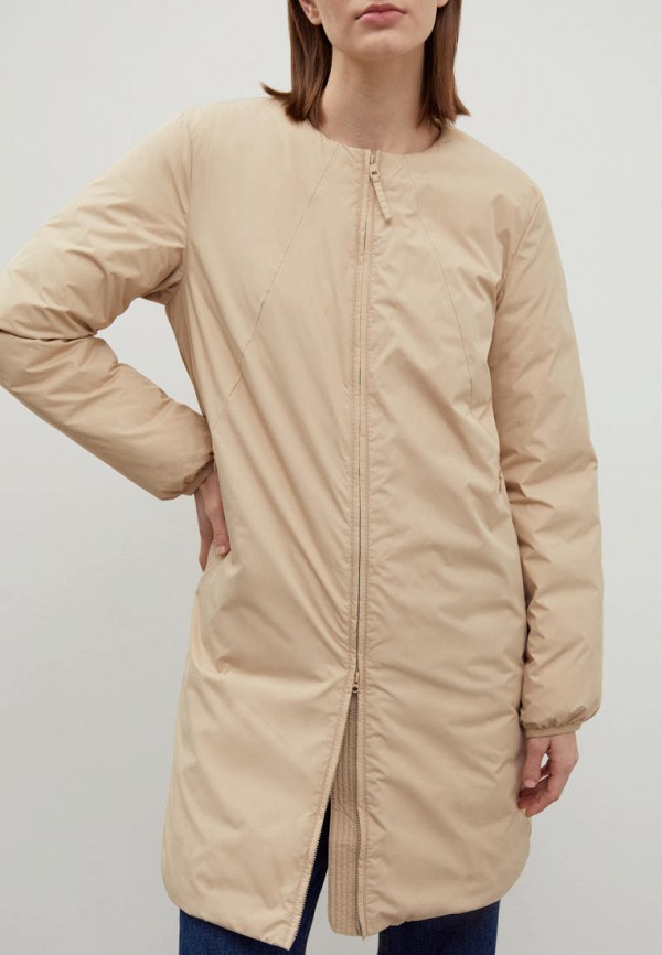 фото Куртка утепленная finn flare