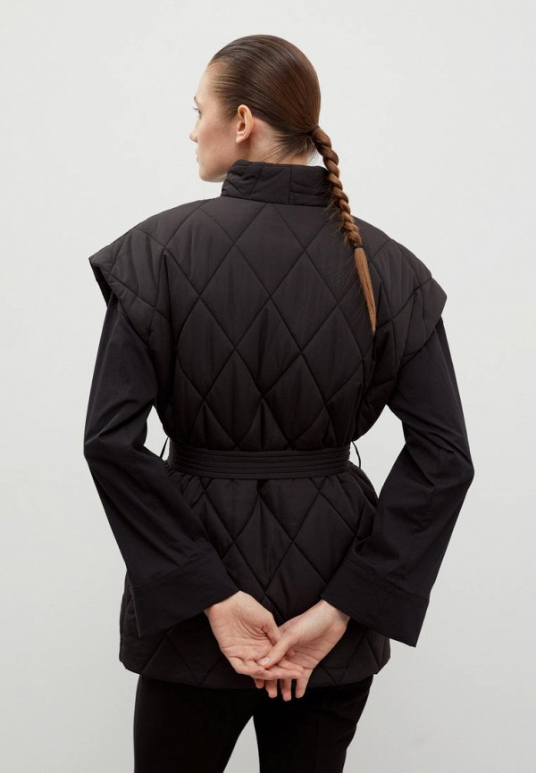 фото Жилет утепленный finn flare