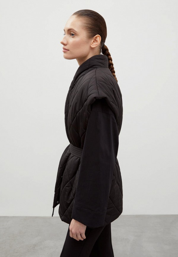 фото Жилет утепленный finn flare