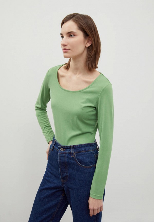 фото Лонгслив finn flare