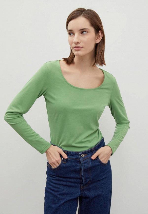 фото Лонгслив finn flare