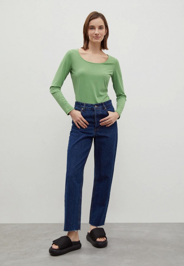 фото Лонгслив finn flare