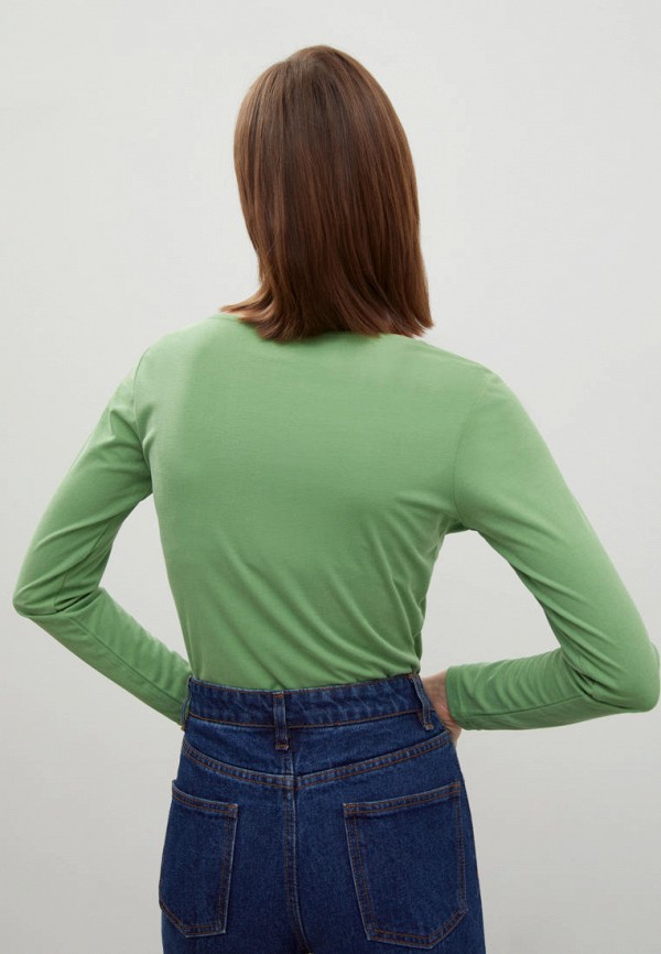 фото Лонгслив finn flare