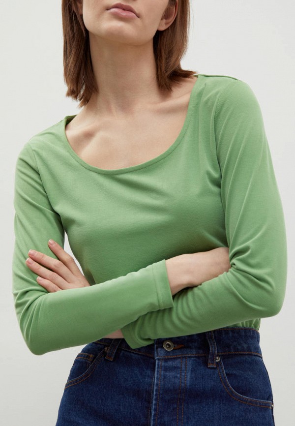 фото Лонгслив finn flare