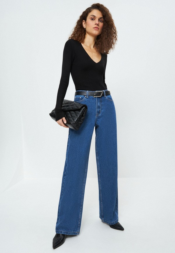 фото Пуловер zarina