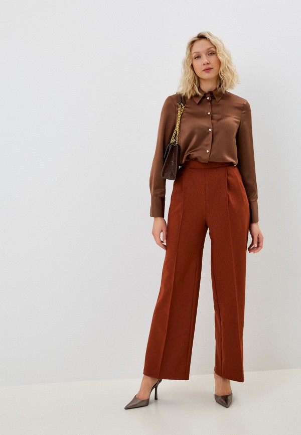 фото Брюки vedma