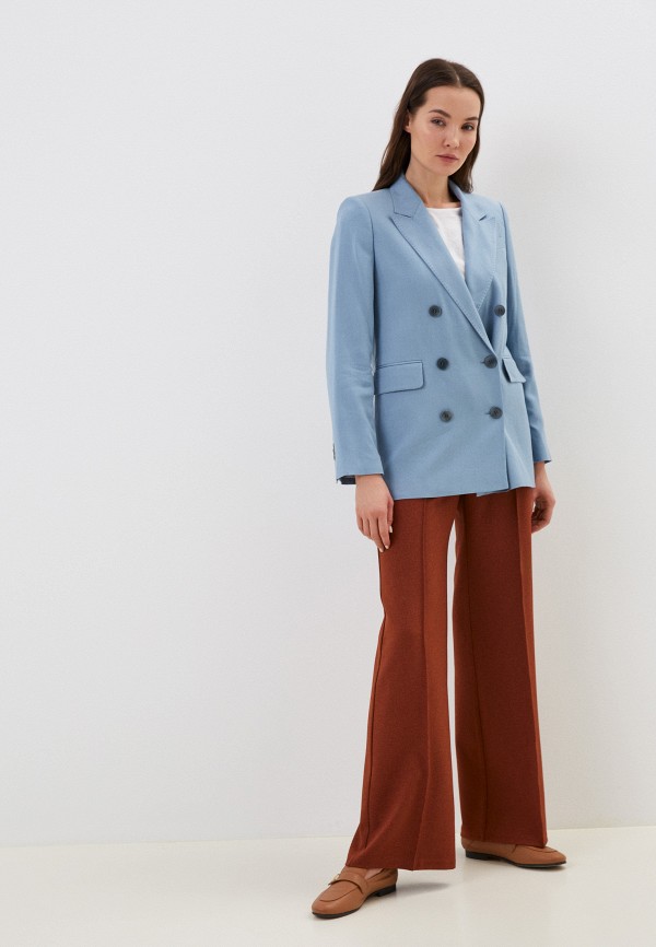 фото Брюки vedma