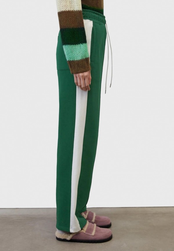 фото Брюки спортивные marc o'polo