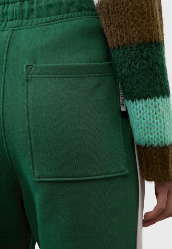 фото Брюки спортивные marc o'polo