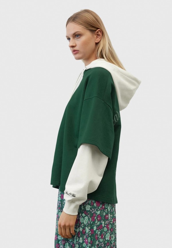 фото Худи marc o'polo