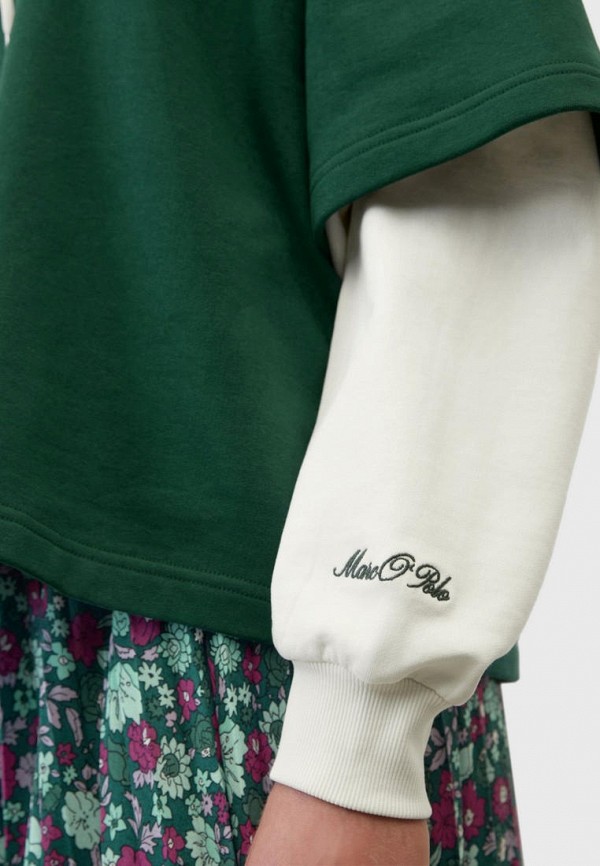 фото Худи marc o'polo