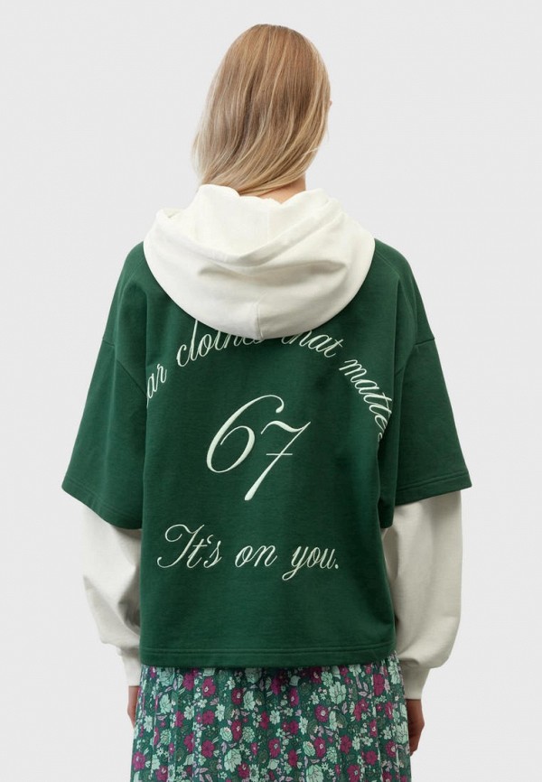 фото Худи marc o'polo