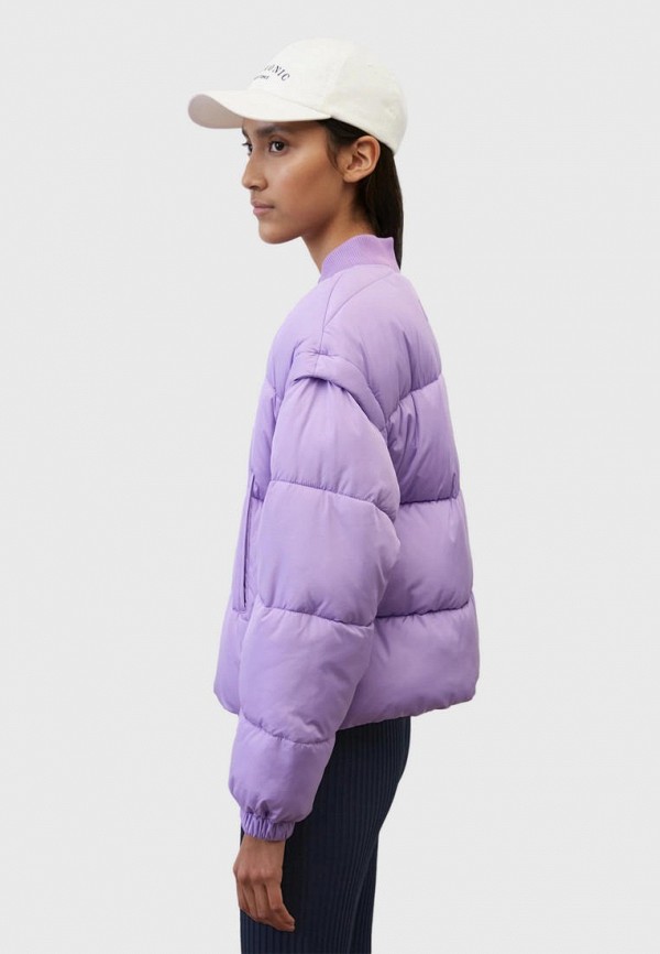 фото Куртка утепленная marc o'polo denim