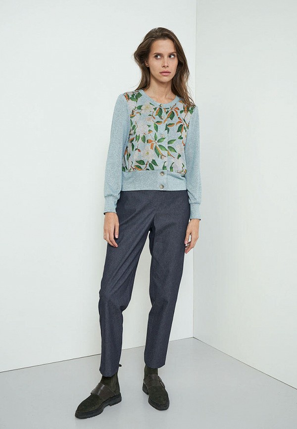 фото Брюки artribbon