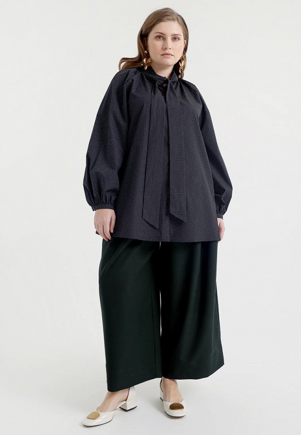 фото Брюки w&b