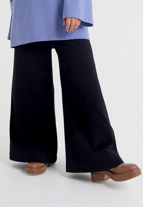 фото Брюки lessismore