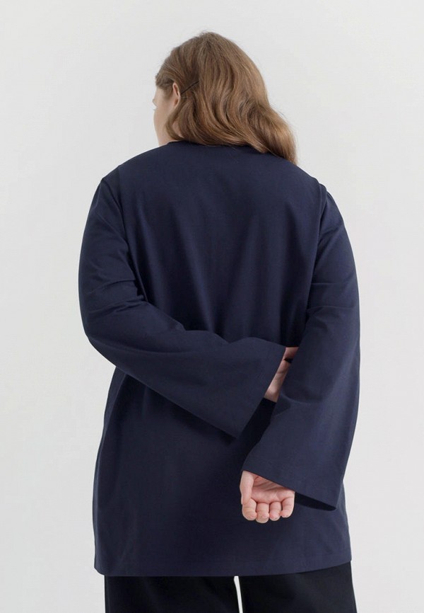 фото Лонгслив lessismore