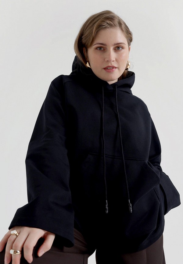 фото Худи lessismore