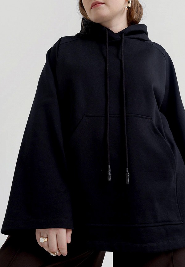 фото Худи lessismore