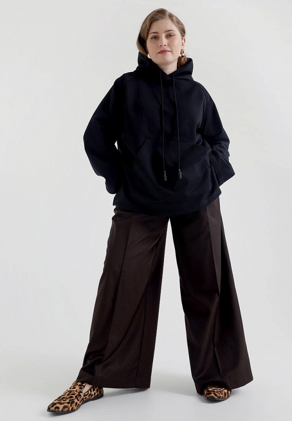 фото Худи lessismore