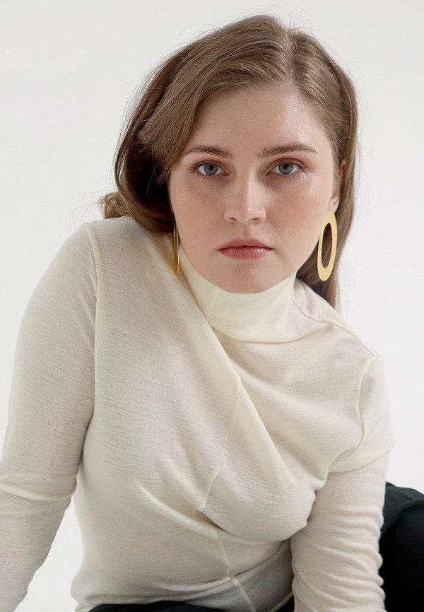 фото Водолазка w&b