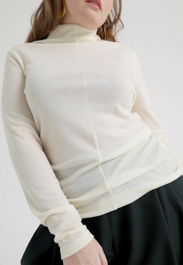 фото Водолазка w&b