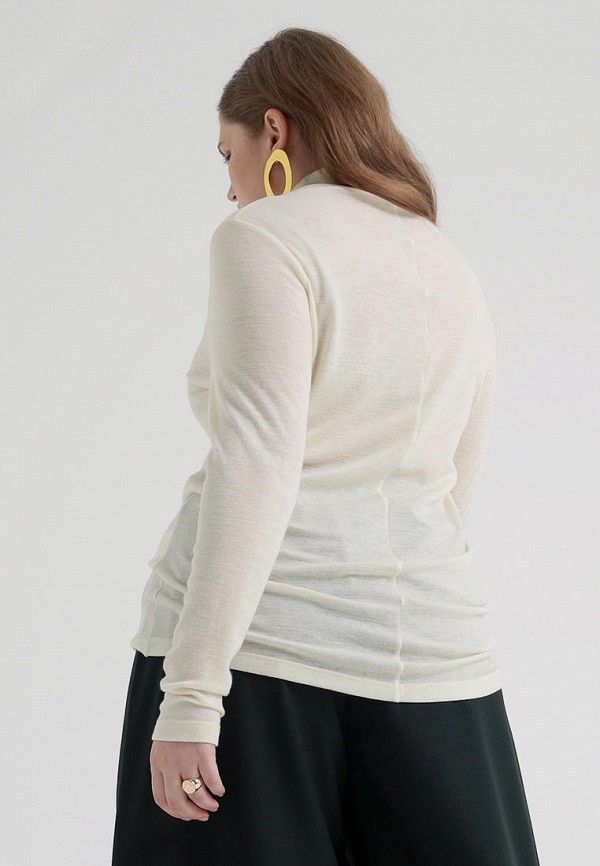 фото Водолазка w&b