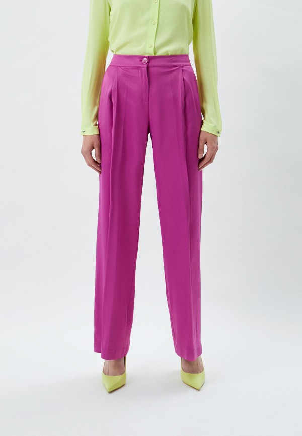 фото Брюки patrizia pepe