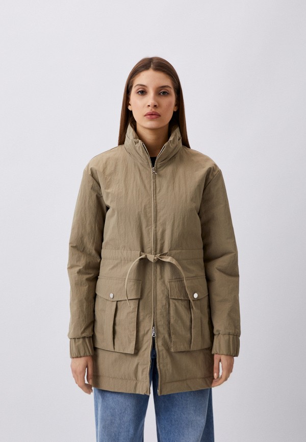 фото Куртка утепленная patrizia pepe