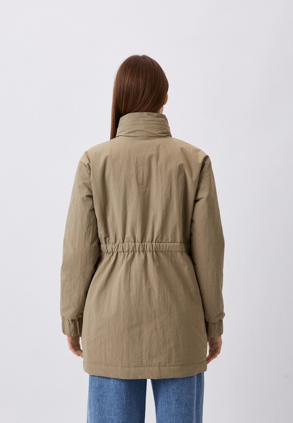 фото Куртка утепленная patrizia pepe