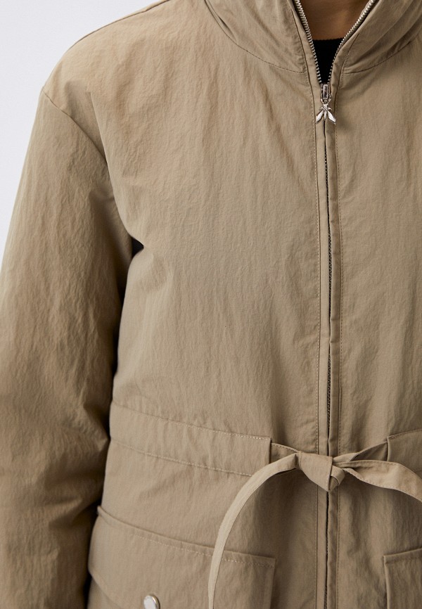 фото Куртка утепленная patrizia pepe