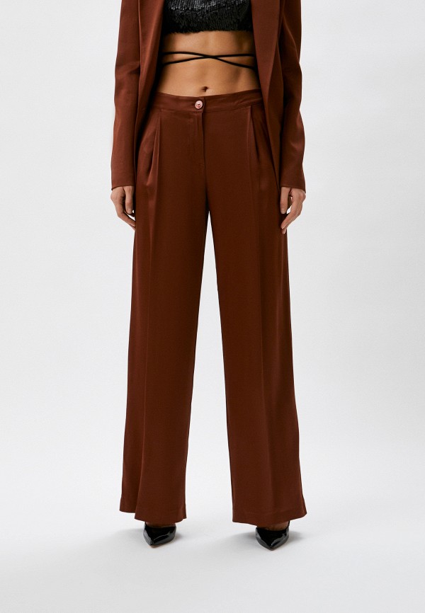 фото Брюки patrizia pepe