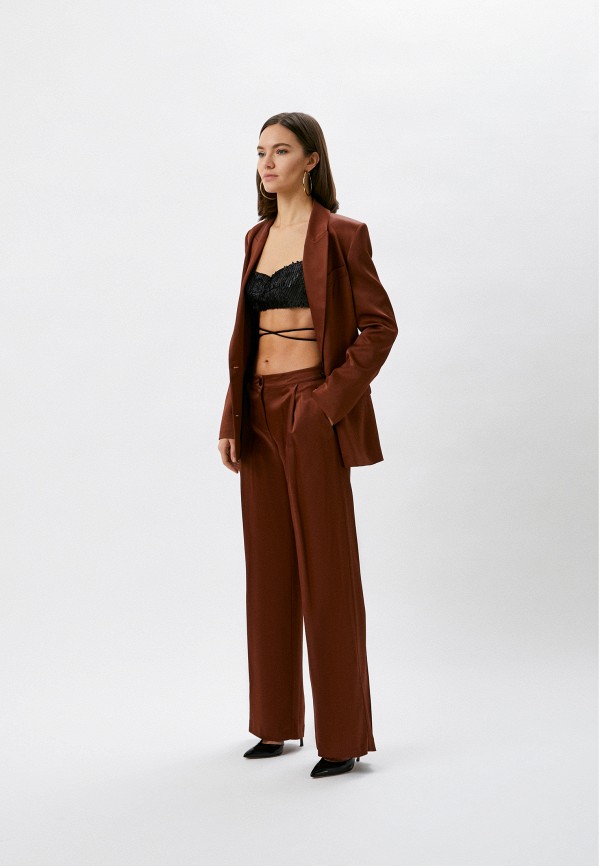 фото Брюки patrizia pepe