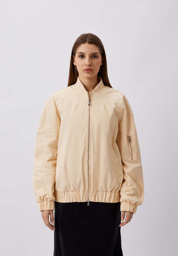 фото Куртка утепленная patrizia pepe