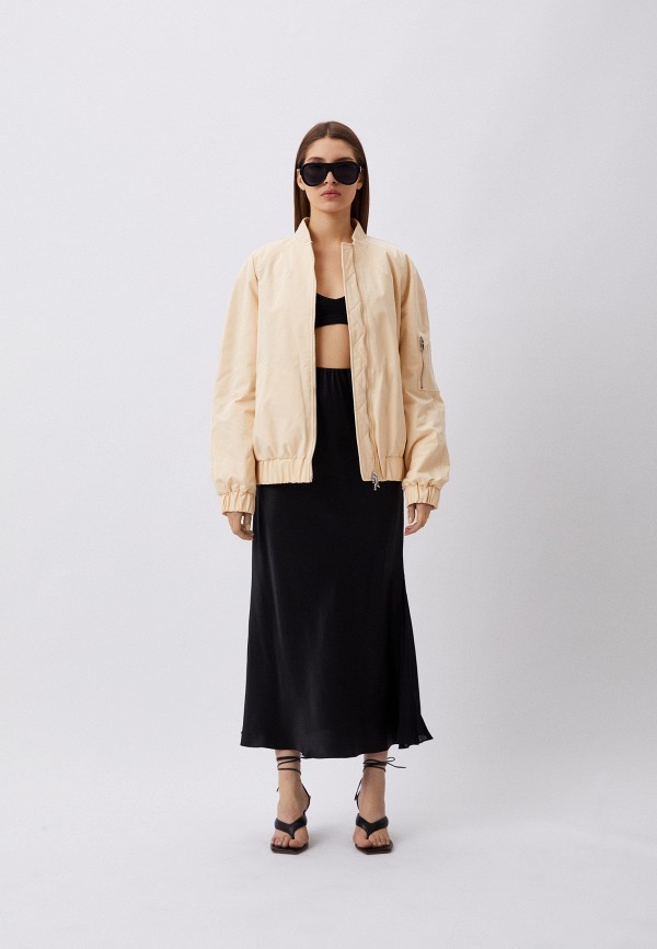 фото Куртка утепленная patrizia pepe