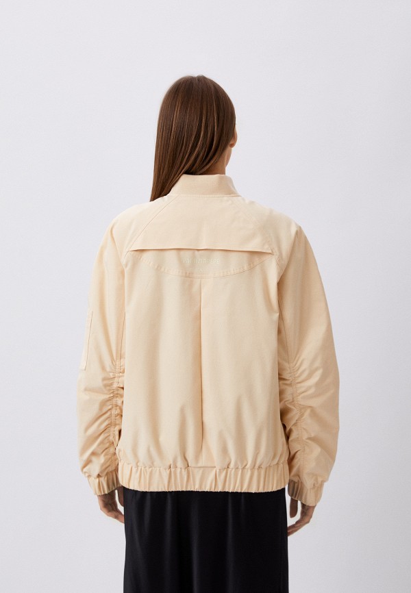 фото Куртка утепленная patrizia pepe