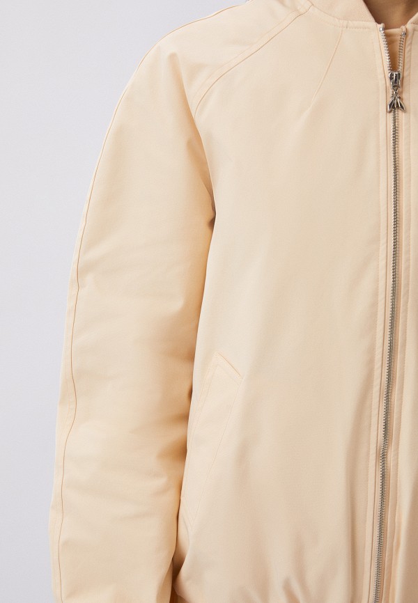 фото Куртка утепленная patrizia pepe