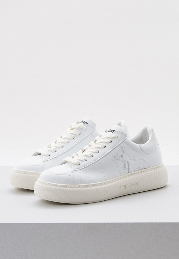 фото Кроссовки patrizia pepe