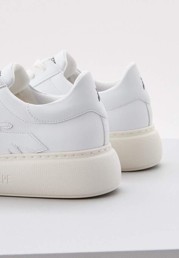 фото Кроссовки patrizia pepe