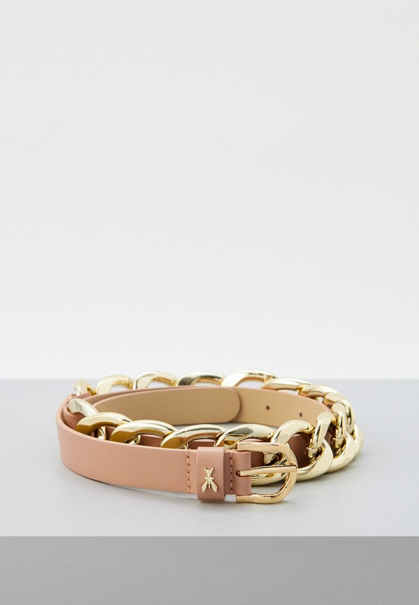 фото Ремень patrizia pepe