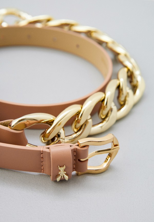 фото Ремень patrizia pepe