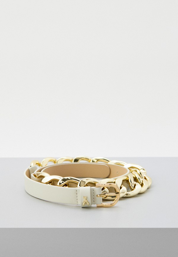 фото Ремень patrizia pepe